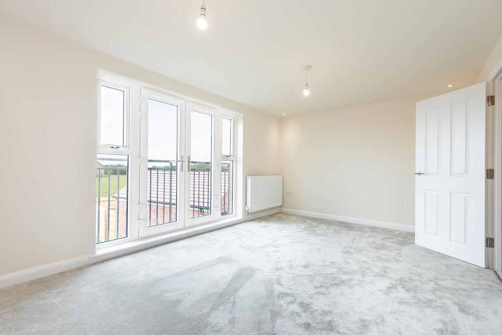 Bdw cambs alconbury first floor lounge