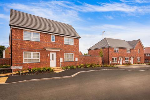 3 bedroom detached house for sale - Ennerdale at The Elms Shaftmoor Lane, Hall Green B28