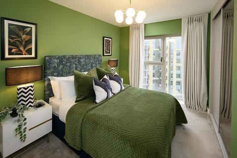2 bedroom apartment for sale, Plot 6.4.8, No. 6 at Bankside Gardens, Bankside Gardens Sales & Marketing Suite, 50 Flagstaff Road  RG2