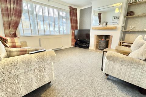 3 bedroom terraced house for sale, Abbots Way, West Kirby, Wirral, CH48