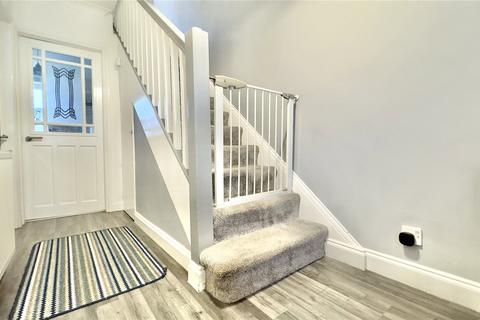 5 Abbots Way, West Kirby, Wirral, CH48 6EH