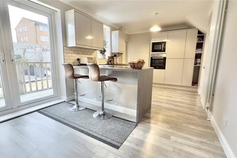 5 Abbots Way, West Kirby, Wirral, CH48 6EH