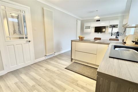 5 Abbots Way, West Kirby, Wirral, CH48 6EH
