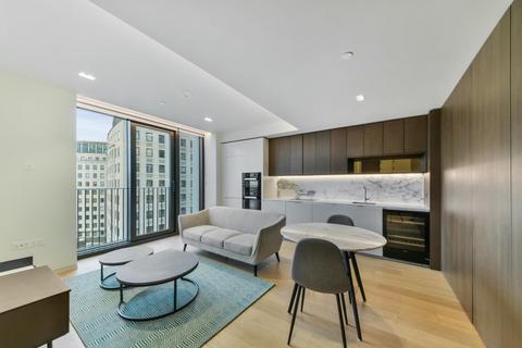 1 bedroom apartment for sale, Casson Square, Waterloo, London, SE1