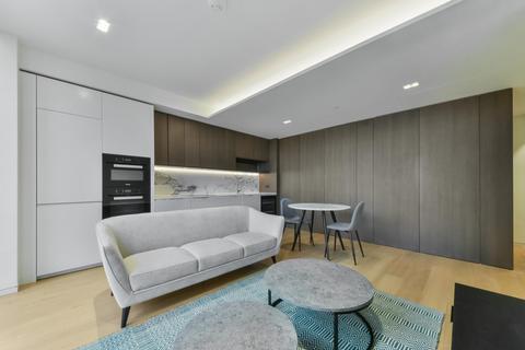 1 bedroom apartment for sale, Casson Square, Waterloo, London, SE1