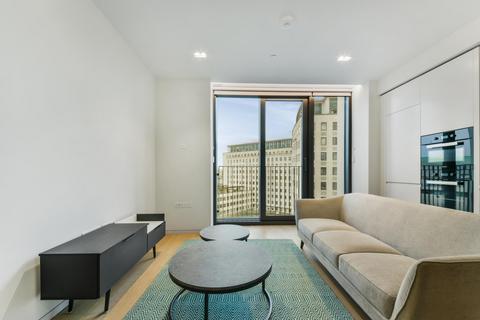 1 bedroom apartment for sale, Casson Square, Waterloo, London, SE1