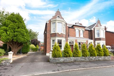 undefined, Newton Road, Preston PR2