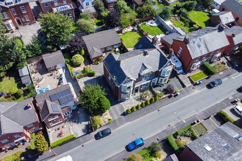 undefined, Newton Road, Preston PR2