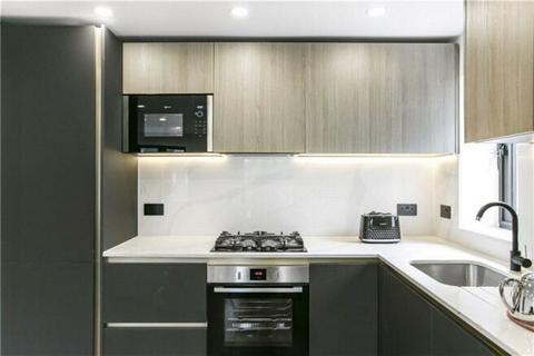 1 bedroom flat for sale, London CR8