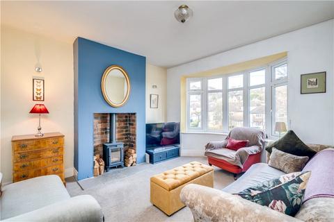 3 bedroom semi-detached house for sale, Netherhall Road, Baildon, West Yorkshire, BD17