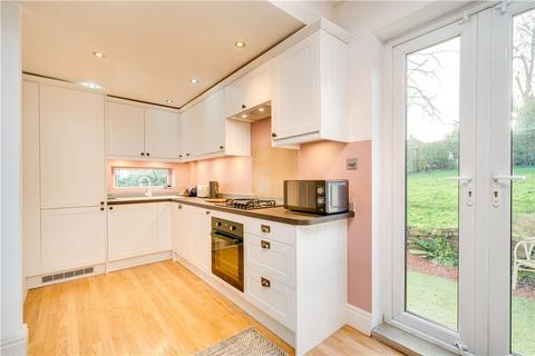 3 bedroom semi-detached house for sale, Netherhall Road, Baildon, West Yorkshire, BD17