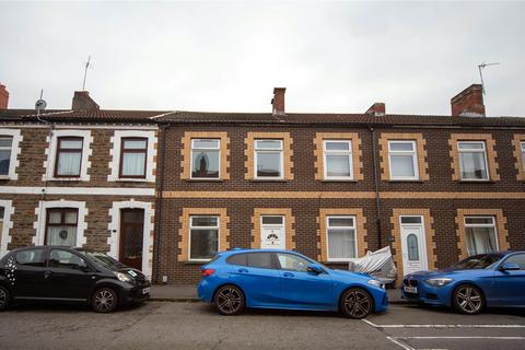 3 bedroom terraced house to rent, Habershon Street, Splott, Cardiff, CF24