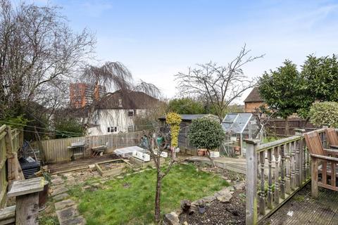 3 bedroom semi-detached house for sale, Northway,  Headington,  Oxford,  OX3
