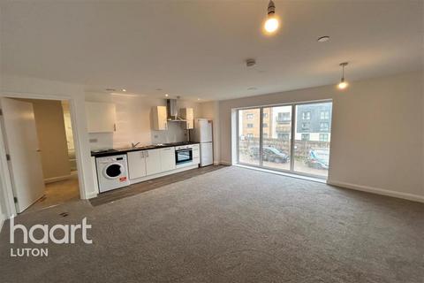 1 bedroom flat to rent - White Rose Apartments, Luton