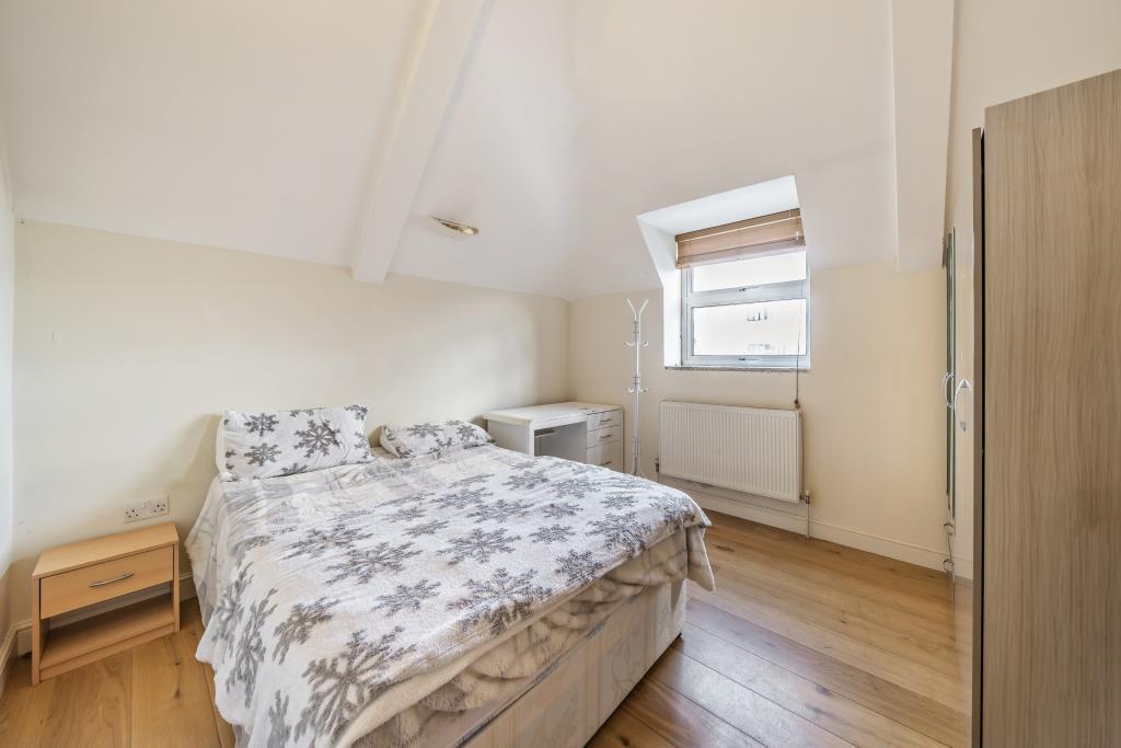 Hornsey, London, N8 20 bed detached house for sale £14,000,000