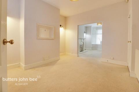 14 Audley Road, Alsager, Stoke-on-trent, ST7 2QL