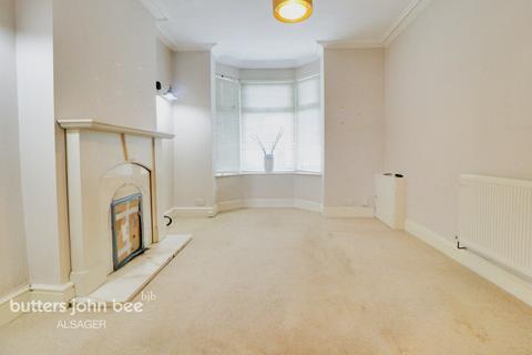 14 Audley Road, Alsager, Stoke-on-trent, ST7 2QL