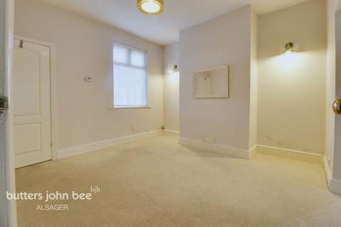 14 Audley Road, Alsager, Stoke-on-trent, ST7 2QL