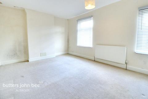 14 Audley Road, Alsager, Stoke-on-trent, ST7 2QL
