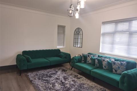 2 bedroom apartment to rent, Kings Drive, Wembley, HA9