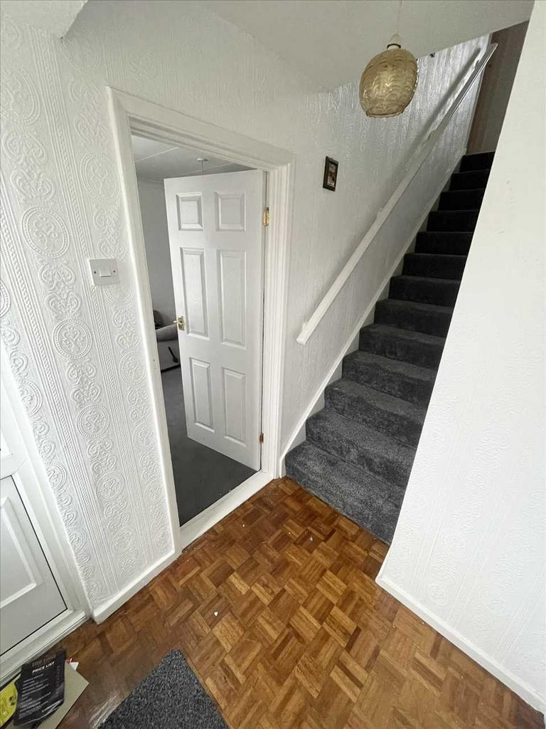 Fox Avenue, South Shields 2 bed terraced house for sale £85,000