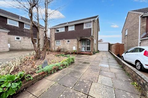 4 bedroom detached house for sale - Coed Mawr, Barry, CF62