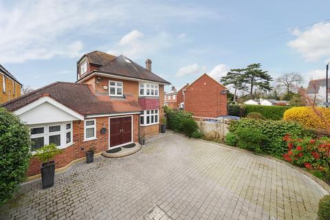 5 bedroom detached house for sale, Parsonage Lane, Windsor, SL4