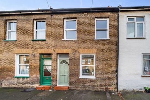 57 Bexley Street, Windsor, SL4 5BX