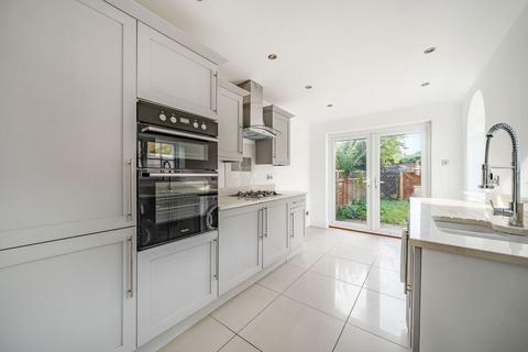 57 Bexley Street, Windsor, SL4 5BX