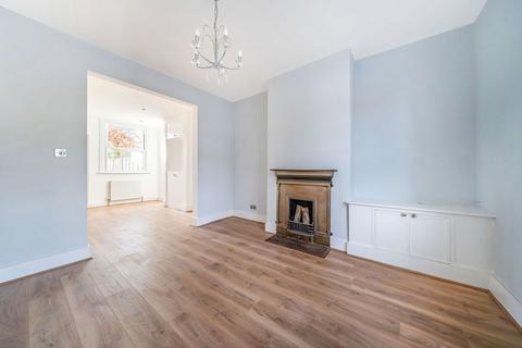 57 Bexley Street, Windsor, SL4 5BX