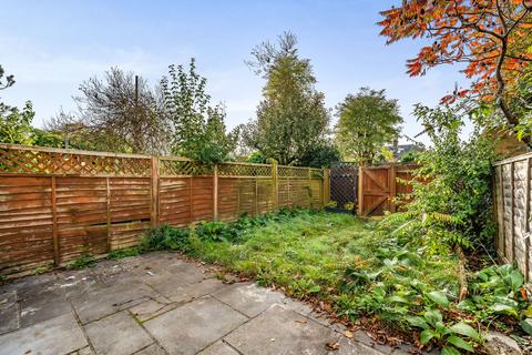 57 Bexley Street, Windsor, SL4 5BX