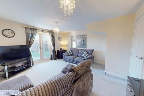 2 bedroom terraced house for sale, O'Leary Close, South Shields