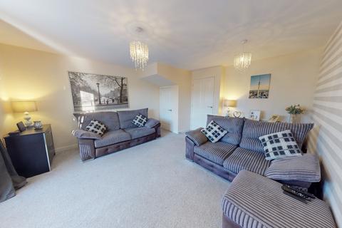 2 bedroom terraced house for sale, O'Leary Close, South Shields