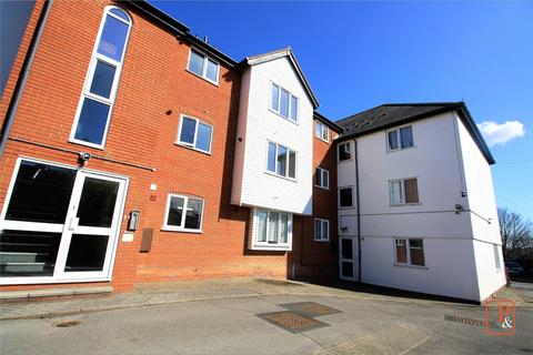 Windsor Court, Hythe Hill, Colchester, Essex, CO1