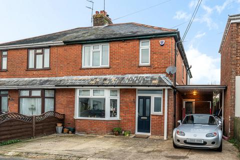3 bedroom semi-detached house for sale, Six Oaks Road, North Baddesley, Southampton, Hampshire, SO52