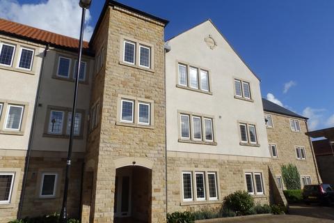 2 bedroom flat to rent, Micklethwaite Grove, Wetherby, West Yorkshire, UK, LS22