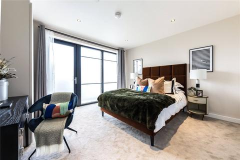 1 bedroom apartment for sale, 45 The Mall, 45 The Mall, London, W5