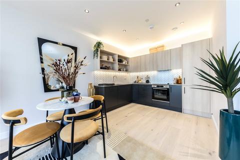 1 bedroom apartment for sale - 45 The Mall, 45 The Mall, London, W5