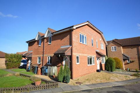 Colwyn Close, Stevenage, SG1