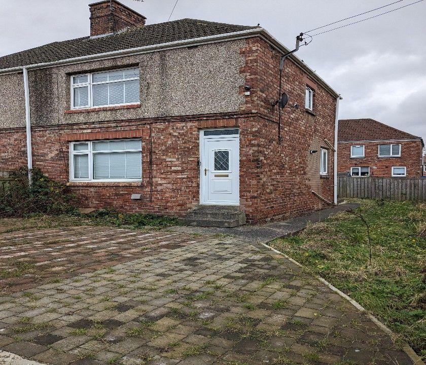 Good Avenue, Trimdon TS29 3 bed detached house to rent £600 pcm (£138 pw)