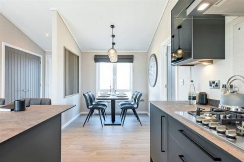 2 bedroom park home for sale, Residence Plus (46x20) Ladstone Park, Halifax HX6
