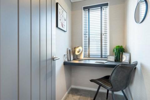 2 bedroom park home for sale, Residence Plus (46x20) Ladstone Park, Halifax HX6