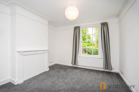 3 bedroom terraced house to rent, Woodstock Road, Central North Oxford, OX2