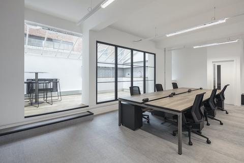 Office to rent - Morelands, 27 Old Street, Old Street, EC1V 9HL