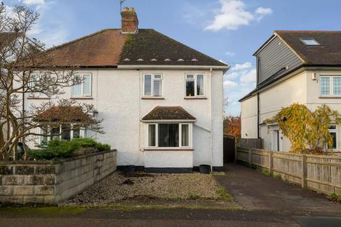 19 Ash Grove, Headington, Oxford, OX3 9JN