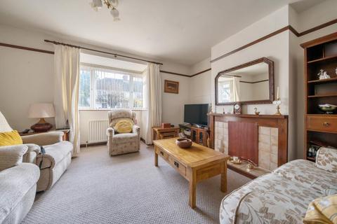 19 Ash Grove, Headington, Oxford, OX3 9JN