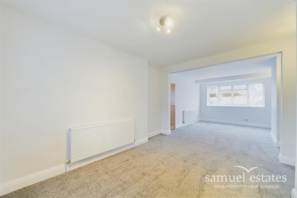 House in Thornton Heath - View 3
