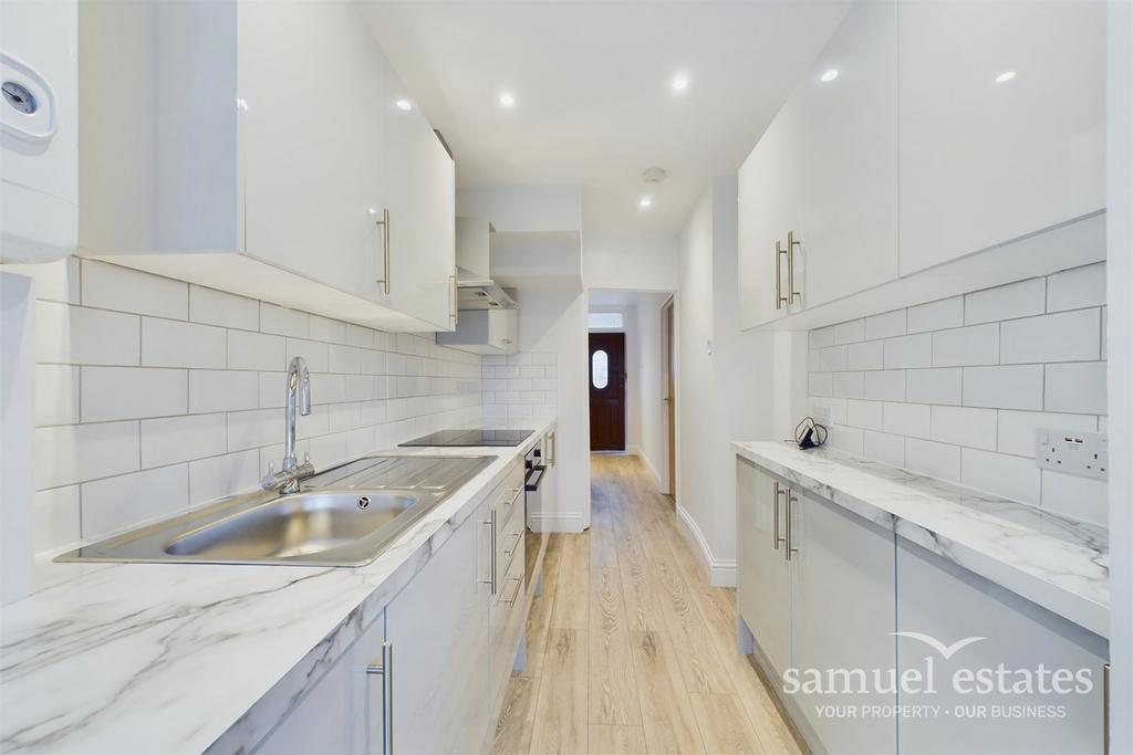 House in Thornton Heath - View 5