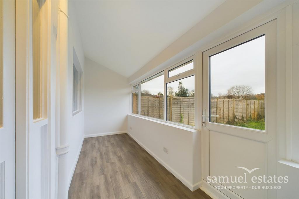 House in Thornton Heath - More