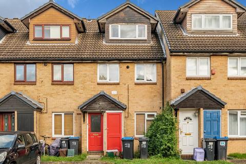 5 Sutherland Drive, London, SW19 2UJ